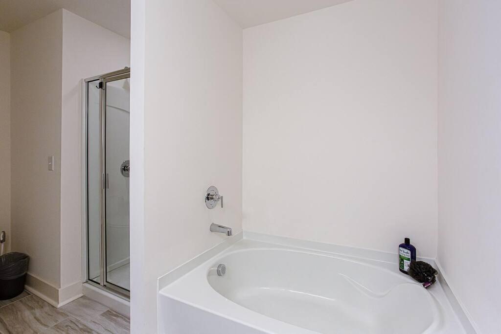 Apartament 2022 Quiet Relaxing And Secure Town House Near Atlanta Redan Zewnętrze zdjęcie